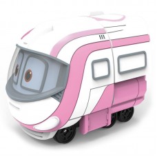 Паровозик Robot Trains - Макси в блистере (Silverlit, 80184)