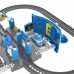 Игровой набор Robot Trains - Мойка Кея, звук (Silverlit, 80171)