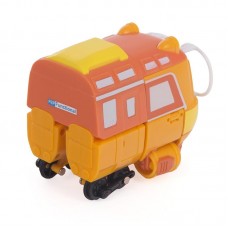 Паровозик Robot Trains - Джинни (Silverlit, 80183)