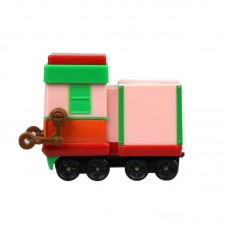 Игрушечный паровозик Роботы-поезда - Вито (Silverlit, 80162)