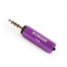 Радиометр ИК-излучения для смартфона "FIR-001" IR-Checker