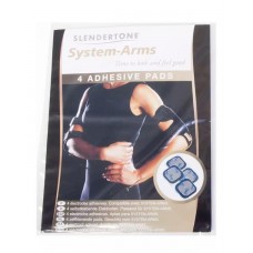 Электродные накладки к System Arms Female Slendertone, комплект