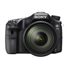 Зеркальный фотоаппарат Sony Alpha ILCA-77M2 Kit DT 18-135mm f/3.5-5.6