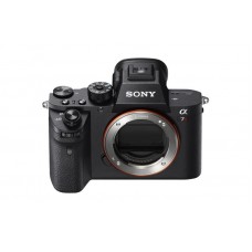 Фотоаппарат Sony Alpha A7R Mark II Body