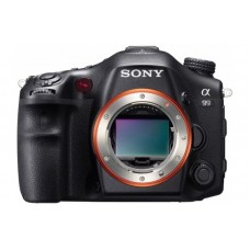Зеркальный фотоаппарат Sony Alpha SLT-A99 Body