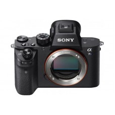 Фотоаппарат Sony Alpha A7S Mark II Body