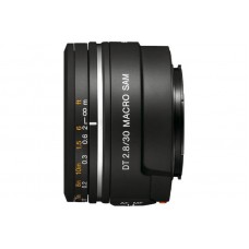 Sony 30mm f/2.8 Macro