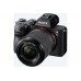 Фотоаппарат Sony Alpha A7 Mark III Kit 28-70mm (ILCE-7M3K)