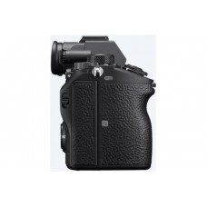 Фотоаппарат Sony Alpha A7 Mark III Kit 28-70mm (ILCE-7M3K)