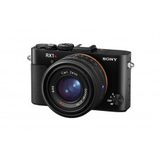 Цифровой фотоаппарат Sony Cyber-shot DSC-RX1R II