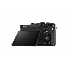 Цифровой фотоаппарат Sony Cyber-shot DSC-RX1R II