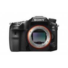 Зеркальный фотоаппарат Sony Alpha a99 II body