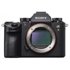 Фотоаппарат Sony Alpha A9 Body