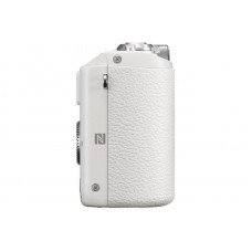 Фотоаппарат Sony Alpha A5100 Kit 16-50 f/3.5-5.6 OSS белый