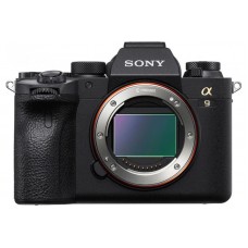 Фотоаппарат Sony Alpha A9 II Body