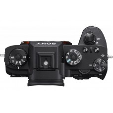 Фотоаппарат Sony Alpha A9 II Body