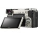Фотоаппарат Sony Alpha A6000 kit 16-50 f/3.5-5.6 OSS, серый