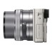 Фотоаппарат Sony Alpha A6000 kit 16-50 f/3.5-5.6 OSS, серебро