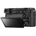 Фотоаппарат Sony Alpha A6000 kit 16-50 f/3.5-5.6 OSS, черный