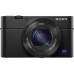 Цифровой фотоаппарат Sony Cyber-shot DSC-RX100M4