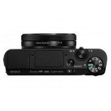 Цифровой фотоаппарат Sony Cyber-shot DSC-RX100M5A