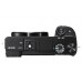 Фотоаппарат Sony Alpha A6100 kit 16-50 f/3.5-5.6 OSS, черный