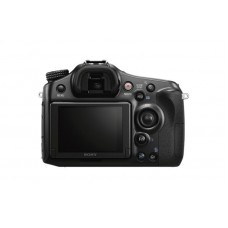 Зеркальный фотоаппарат Sony Alpha SLT-A68 Kit DT 18-55mm f/3.5-5.6