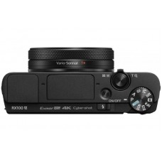 Цифровой фотоаппарат Sony Cyber-shot DSC-RX100M6