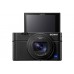 Цифровой фотоаппарат Sony Cyber-shot DSC-RX100M6