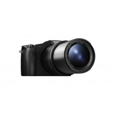 Цифровой фотоаппарат Sony Cyber-shot DSC-RX10 II