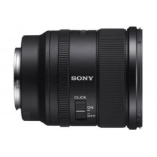 Объектив Sony FE 20mm F1.8G