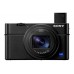 Цифровой фотоаппарат Sony Cyber-shot DSC-RX100M7