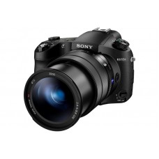 Цифровой фотоаппарат Sony Cyber-shot DSC-RX10 III