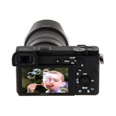 Фотоаппарат Sony Alpha a6500 kit 18-135mm