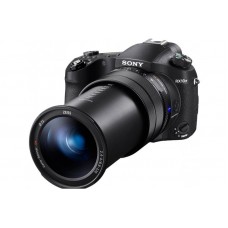 Цифровой фотоаппарат Sony Cyber-shot DSC-RX10M4