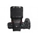 Фотоаппарат Sony Alpha A7 Mark II kit 28-70 mm (ILCE-7M2K)
