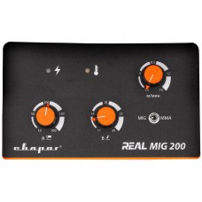 Сварочный аппарат Сварог REAL MIG 200 (N24002)
