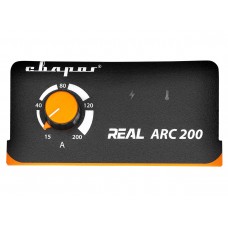 Сварочный аппарат REAL ARC 200 (Z238)