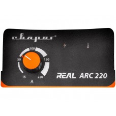Сварочный аппарат REAL ARC 220 (Z243)