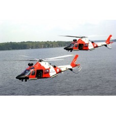 Р/У вертолет Syma S111G Gyro IR RTF