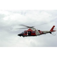 Р/У вертолет Syma S111G Gyro IR RTF