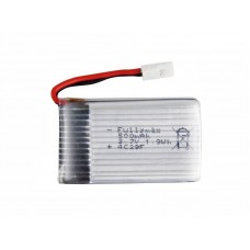 Аккумулятор Li-Po 850mAh, 3,7V для Syma X54HW/HC