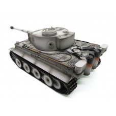 Радиоуправляемый танк Taigen 1/16 Tiger 1 (ранняя версия) HC, 2.4G RTR