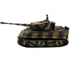Радиоуправляемый танк Taigen 1/16 Tiger 1 (Германия, поздняя версия) HC, 2.4G RTR