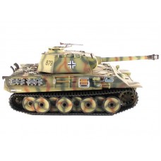 Радиоуправляемый танк Taigen 1/16 Panther (Германия) PRO 2.4G RTR