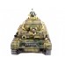 Радиоуправляемый танк Taigen 1/16 Dak PZ.Kpfw. IV Ausf. F-1 (Германия) PRO 2.4G RTR