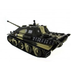 Радиоуправляемый танк Taigen 1/16 Jagdpanther (Германия) PRO версия 2.4G RTR