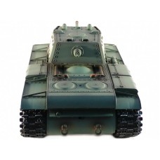 Радиоуправляемый танк Taigen 1/16 KV-1 (Россия) HC 2.4G RTR