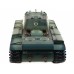 Радиоуправляемый танк Taigen 1/16 KV-1 (Россия) HC 2.4G RTR