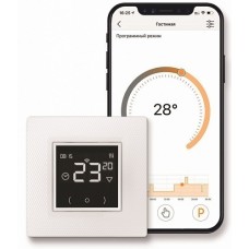 "Теплолюкс" EcoSmart 25 Терморегулятор для теплого пола